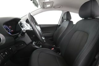 Hyundai i10 1.0 Klass