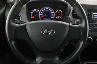 Hyundai i10 1.0 Klass