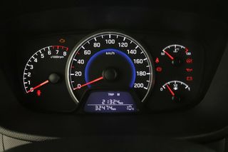 Hyundai i10 1.0 Klass