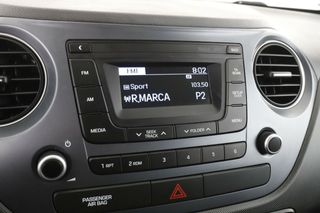 Hyundai i10 1.0 Klass