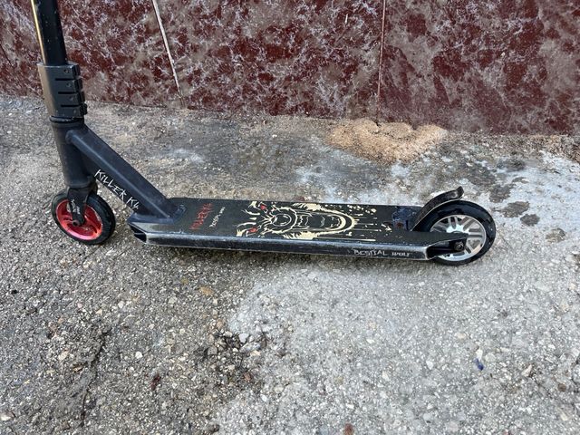 Patinete Killer K4