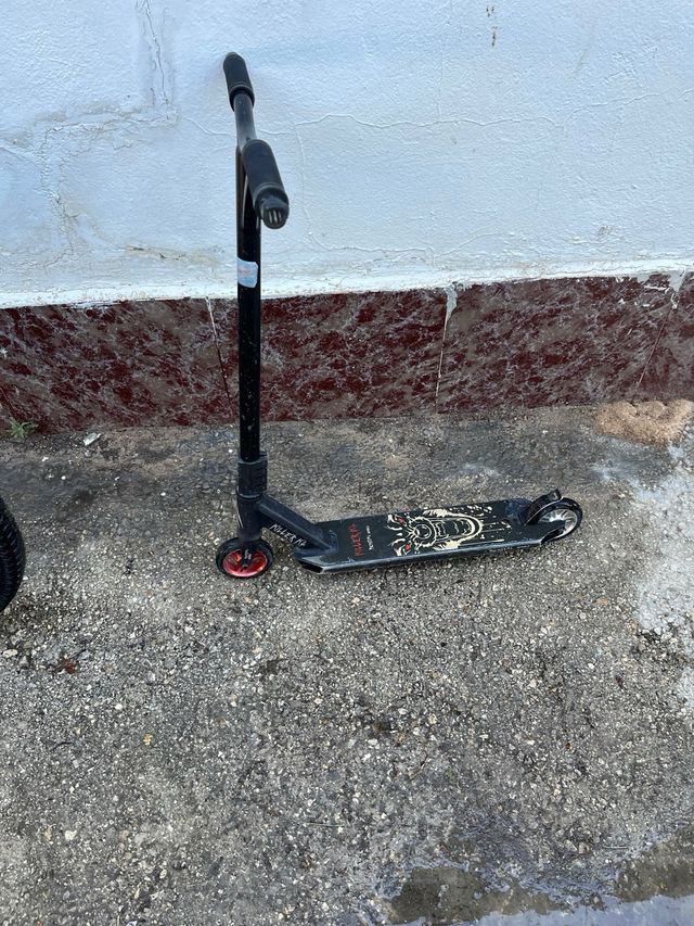 Patinete Killer K4