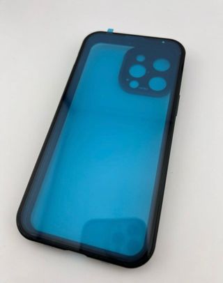 Funda iPhone 14 Pro Max - Transparente