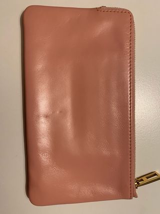 Bimba y Lola - Cartera rosa
