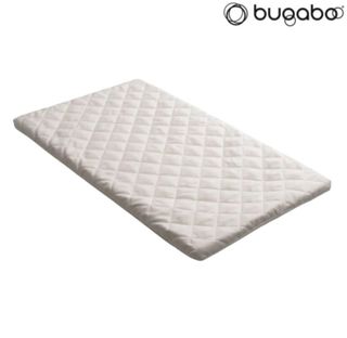 Cuna de viaje Bugaboo. Regalo colchón grueso.