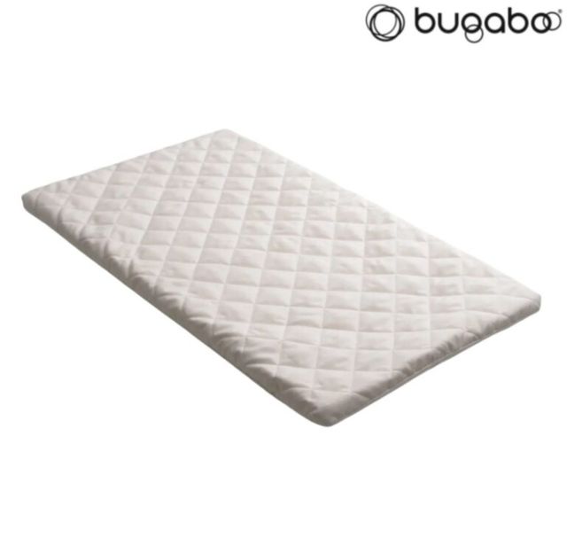 Cuna de viaje Bugaboo.