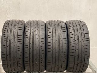 4x 225/45 R17 91W Hankook Ventus S1 evo2 