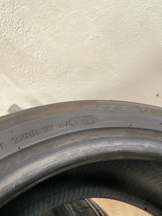 4x 225/45 R17 91W Hankook Ventus S1 evo2 