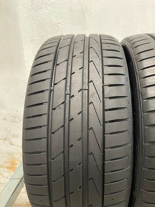 4x 225/45 R17 91W Hankook Ventus S1 evo2 