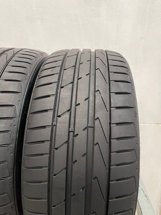 4x 225/45 R17 91W Hankook Ventus S1 evo2 