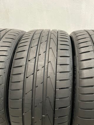 4x 225/45 R17 91W Hankook Ventus S1 evo2 