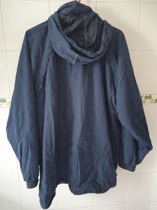 Chaqueta Karhu vintage