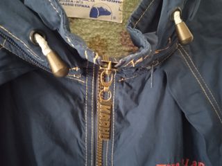 Chaqueta Karhu vintage