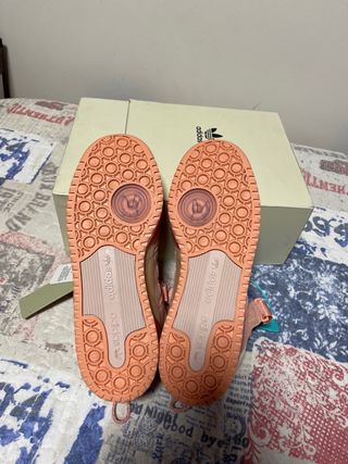 Adidas Forum Bad Bunny Rosa