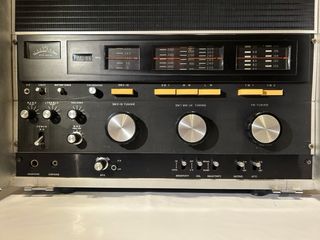 Radio SONY CRF-230B multibanda de Segunda mano por 270 EUR en