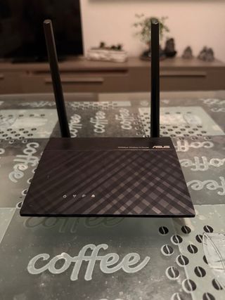 Router ASUS DSL-N16 300Mbps