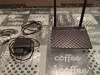 Router ASUS DSL-N16 300Mbps