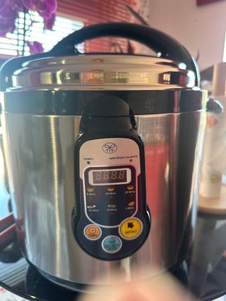 Olla Express Programable JRD 6L 1000W