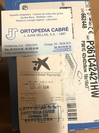 Cojín antiescaras SYSTAM - Prevención úlceras