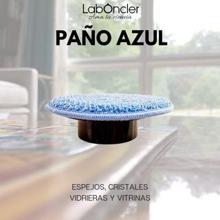 Limpiador eléctrico 8 en 1 RX05-A Laboncler 