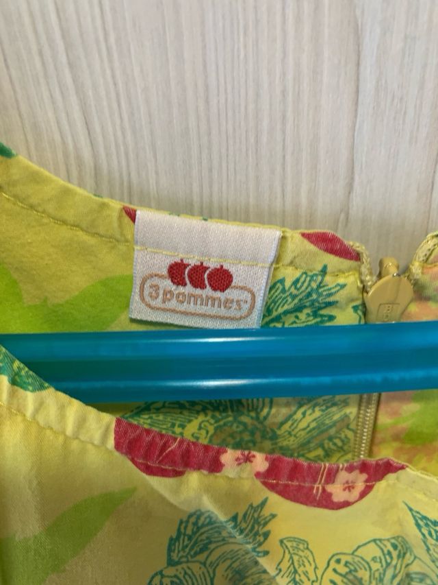 Vestidos niña (9-10) - 2 piezas