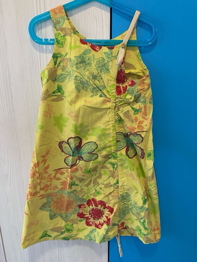 Vestidos niña (9-10) - 2 piezas