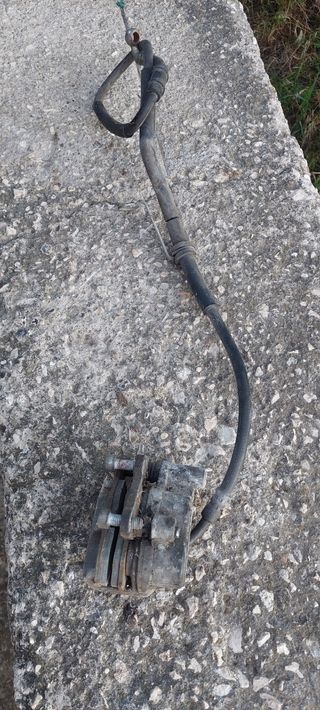 Pinza freno Liberty 50-125cc