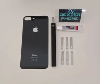 Kit tapa IPhone 8 plus