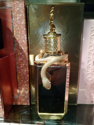 Ophélie Colonia - Perfume