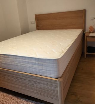 Colchón ECCOX 140x200