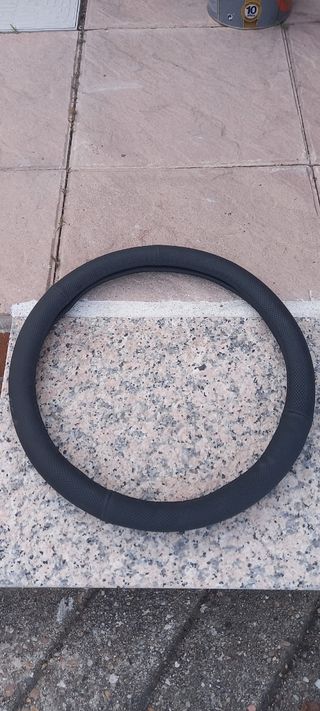 Funda volante piel | Antideslizante