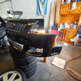 Parachoques Audi TT Mk1