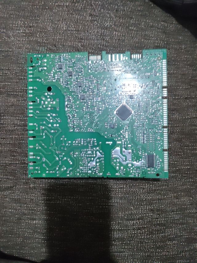 Placa electrónica SAUNIER DUVAL  caldera,