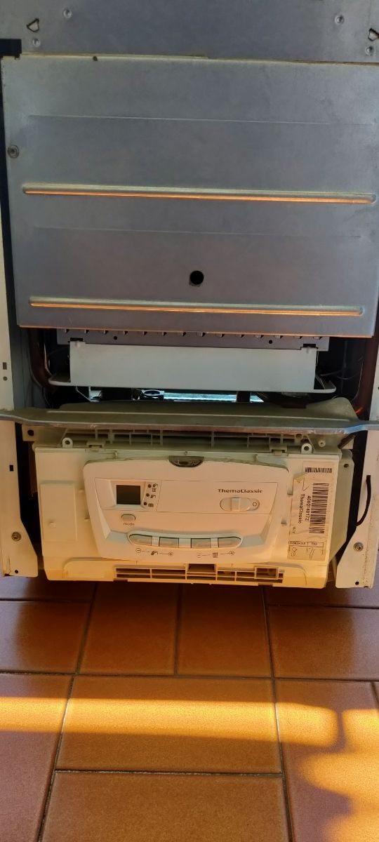 Placa electrónica SAUNIER DUVAL  caldera,