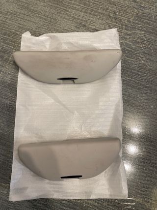 Portagafas coche Audi Seat VW 