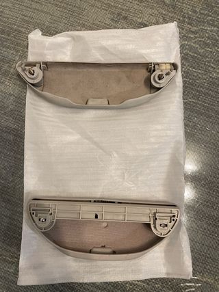 Portagafas coche Audi Seat VW 