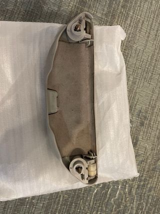 Portagafas coche Audi Seat VW 