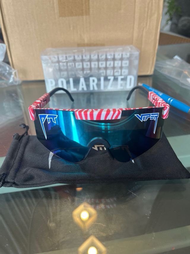 Gafas sol ViperPit EEUU