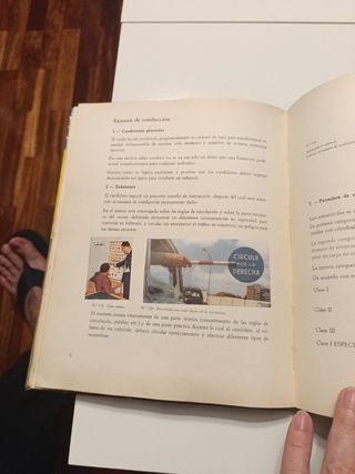 Album de cromos La Ruta Viviente (1960)