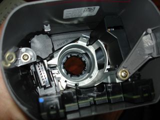 MANDO MERDEDES LIMPIA PARABRISA W211 A1715402245