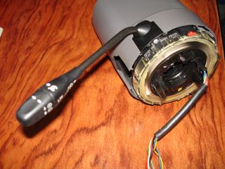 MANDO MERDEDES LIMPIA PARABRISA W211 A1715402245