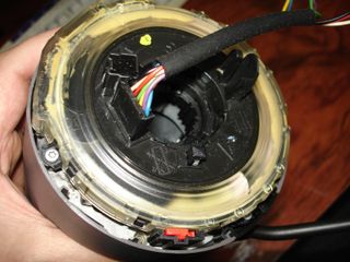 MANDO MERDEDES LIMPIA PARABRISA W211 A1715402245