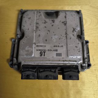 Centralita Motor UCE Suzuki
