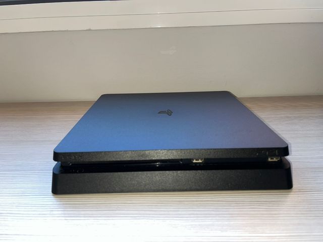 PS4  (PlayStation 4) - 2 mandos