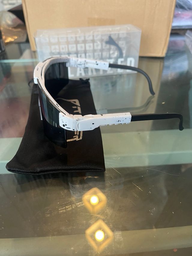 Gafas ViperPit Polarizadas