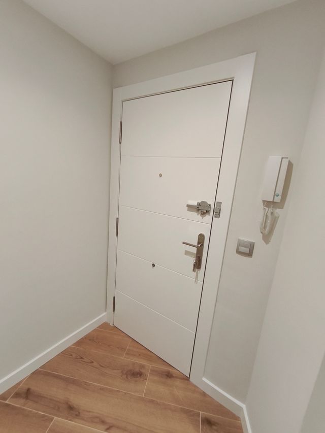 CARPINTERÍA A MEDIDA