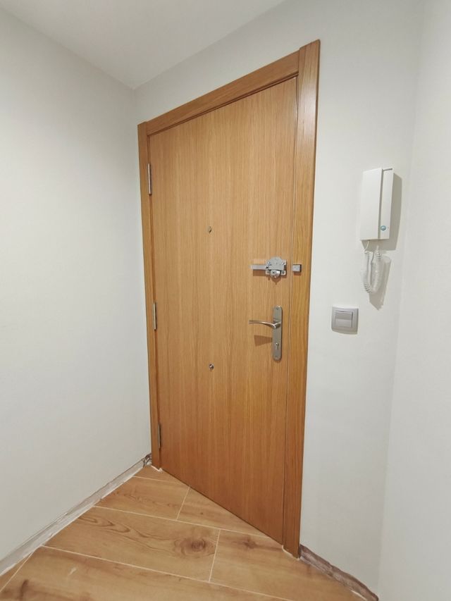 CARPINTERÍA A MEDIDA