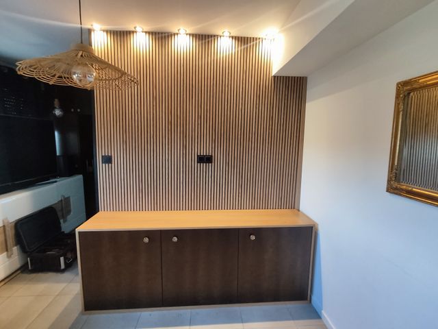 CARPINTERÍA A MEDIDA EN VALENCIA · HOGARES ÚNICOS