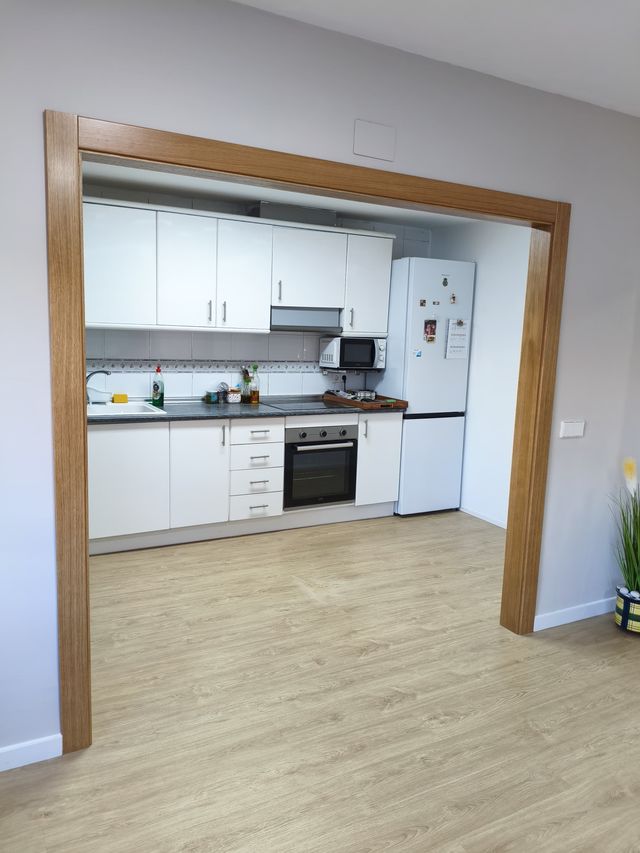 CARPINTERÍA A MEDIDA EN VALENCIA · HOGARES ÚNICOS