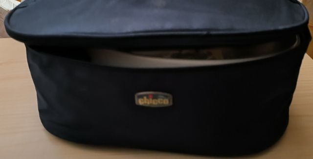 Sacaleches Chicco - Materno